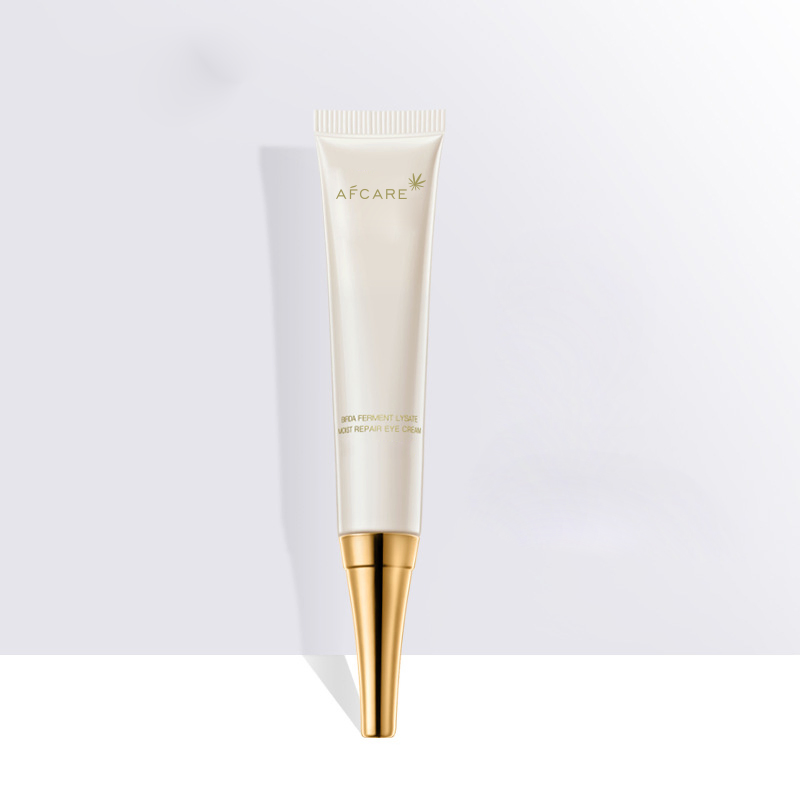 Aifujia Bifid Yeast Eye Cream with Hyaluronic Acid Treatment