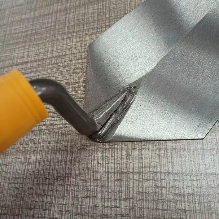 Professional Painting Tool Wall Scraper Carbon Steel Hand Tools Tile Installation Trowel