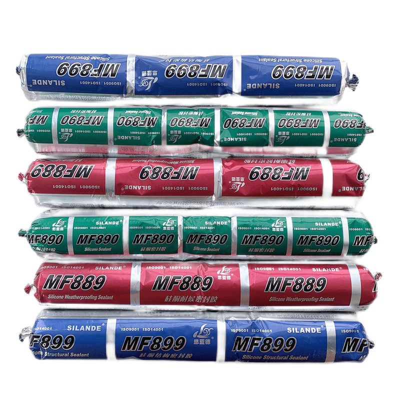 Durable Windshield Sealant for Reliable Automotive Glass Bonding