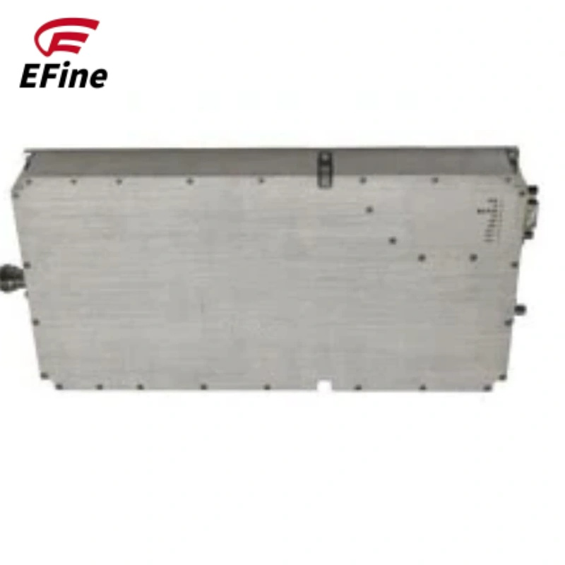 10kHz-30MHz RF Power Amplifier Module