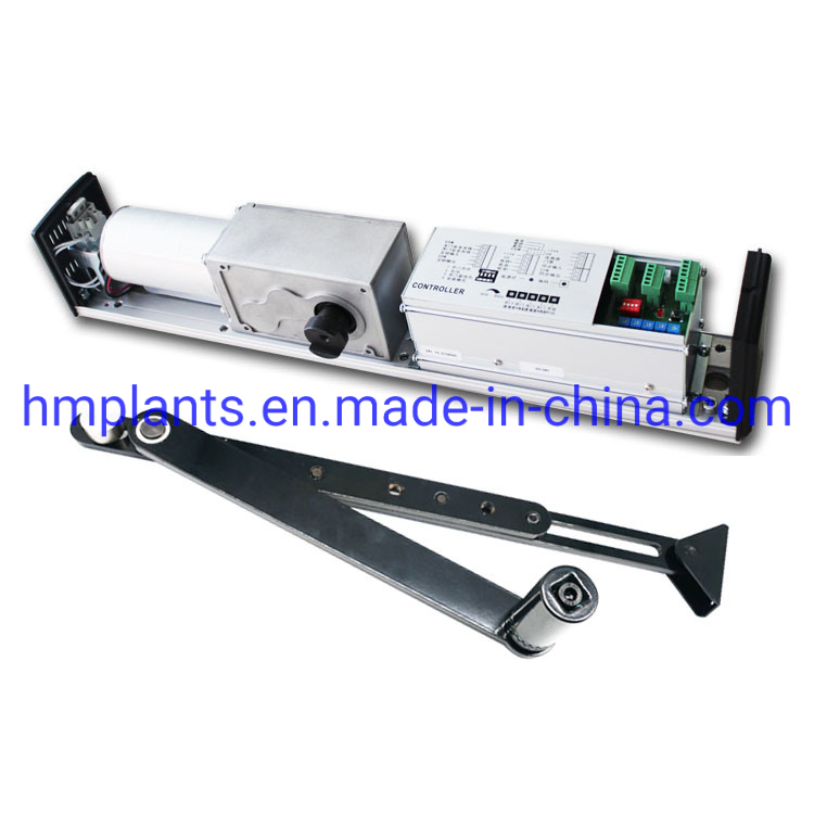 Pull Arm Automatic Swing Door Opener with Ce SGS