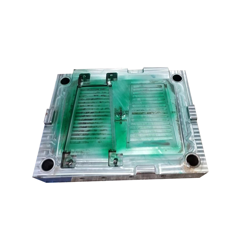 China Made Plastic Injection Mold for Various Plastic Products