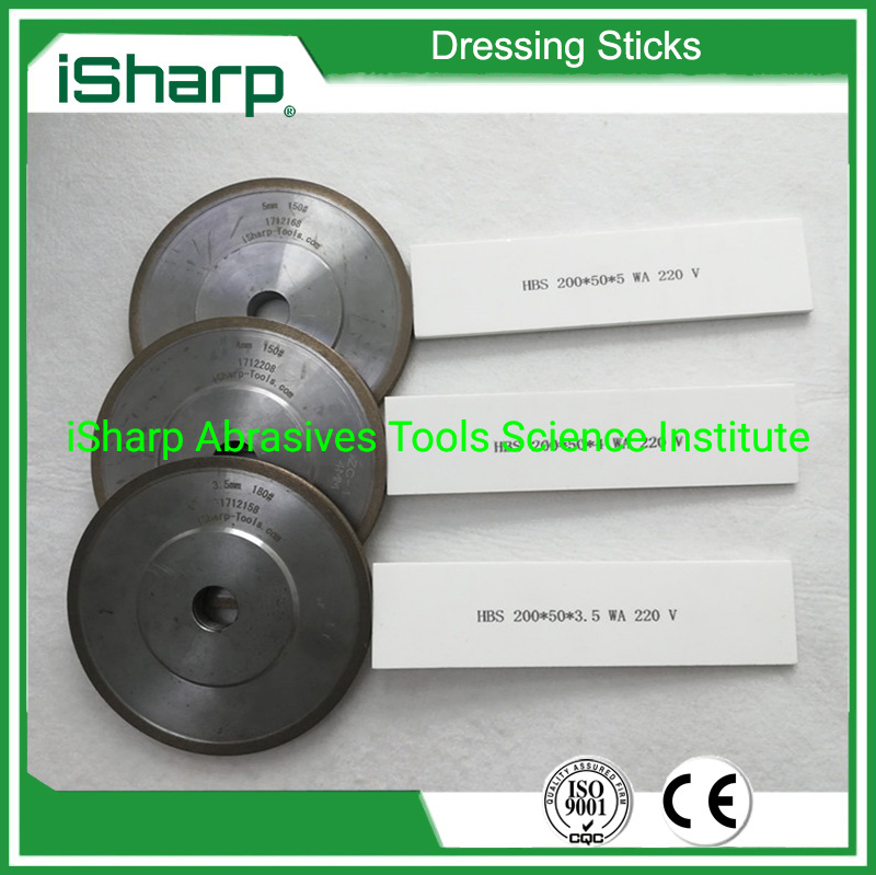 Dressing Sticks Grinding Stones for Diamond Grinding Wheel with Good Price