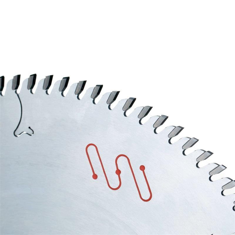 Big Diameter Cutting Disc 800mm Tct Saw Blade for Woodworking