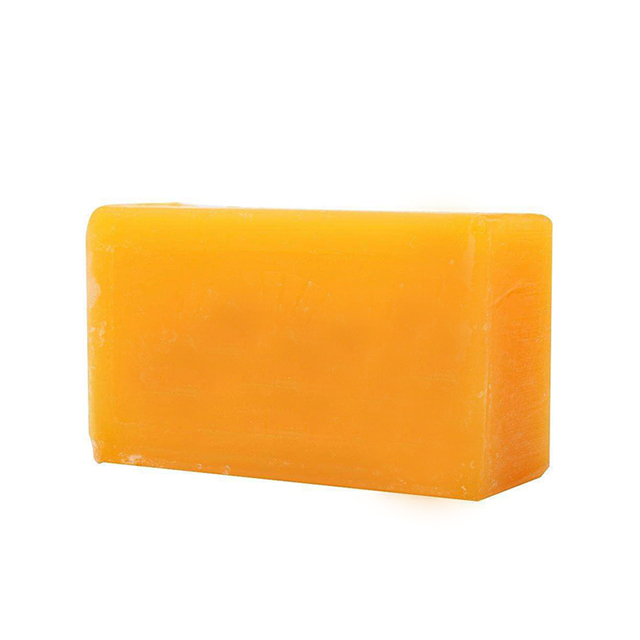 Wholesale Price Laundry Detergent Material Glycerine Soap Bar