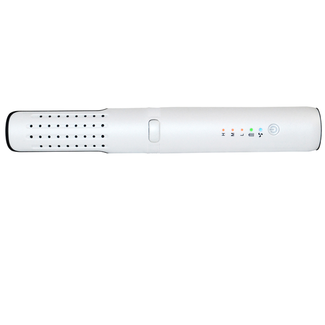 430 Degrees Wireless Curling Iron (A136)