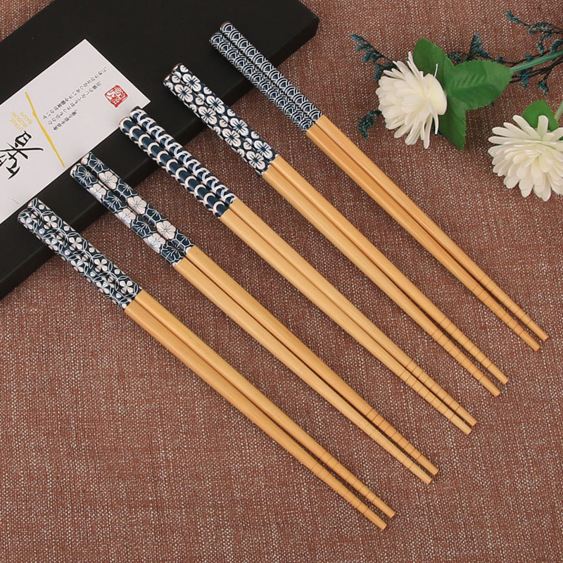 Chinese Chopstick Customized Chopsticks