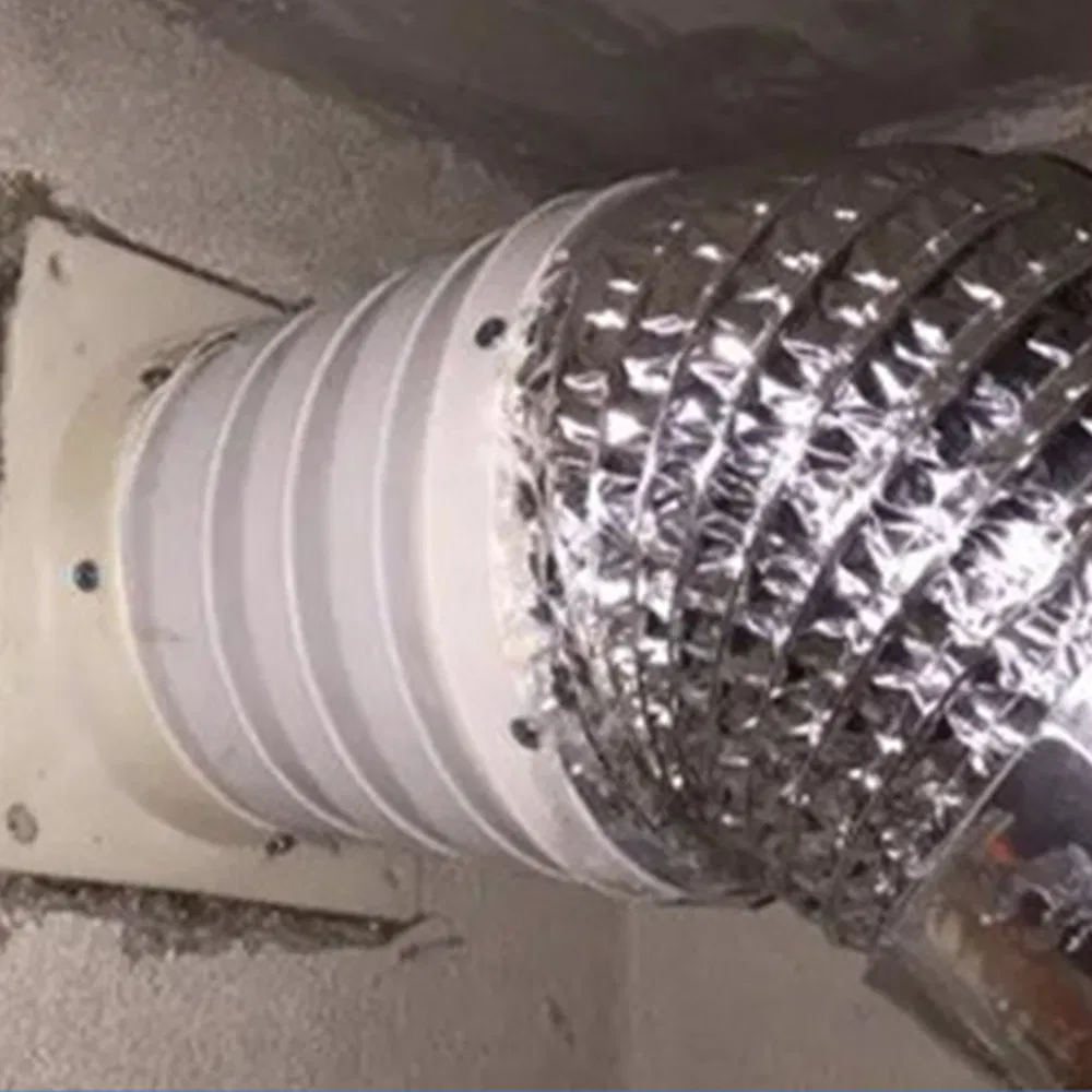 Multi-Purpose Aluminum Foil Tape for Effective Thermal Insulation