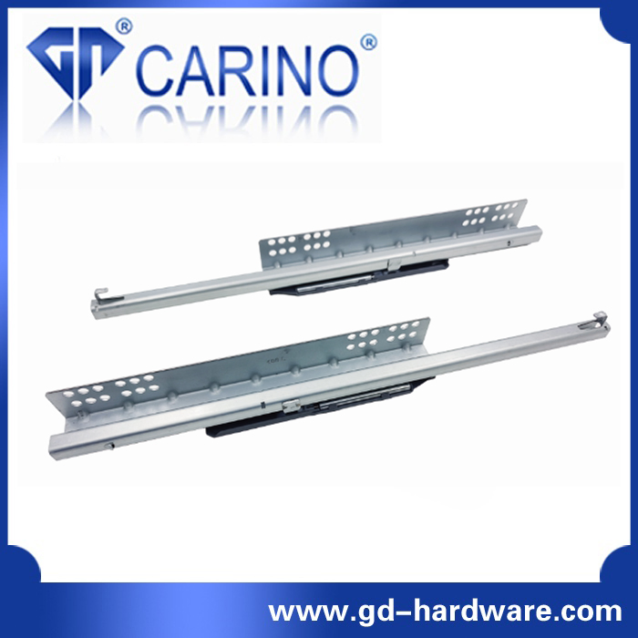 Sc203-Double Fold Soft Closing