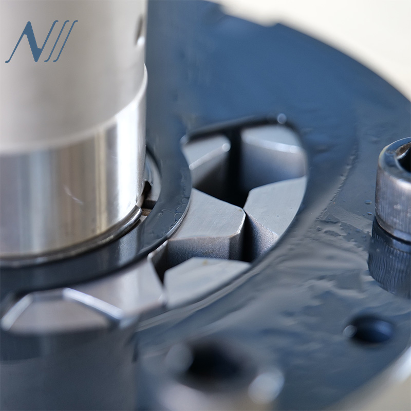 Reliable A4vg125 (26-13) Charge Pump with Fast Delivery