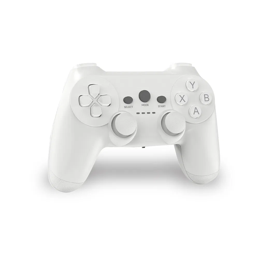 Беспроводной джойстик 2.4G для PS3, ПК, Android, ТВ