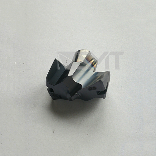 SMT-Head Exhcangeable Drills-Carbide Drill Head-Qd-230-Ra