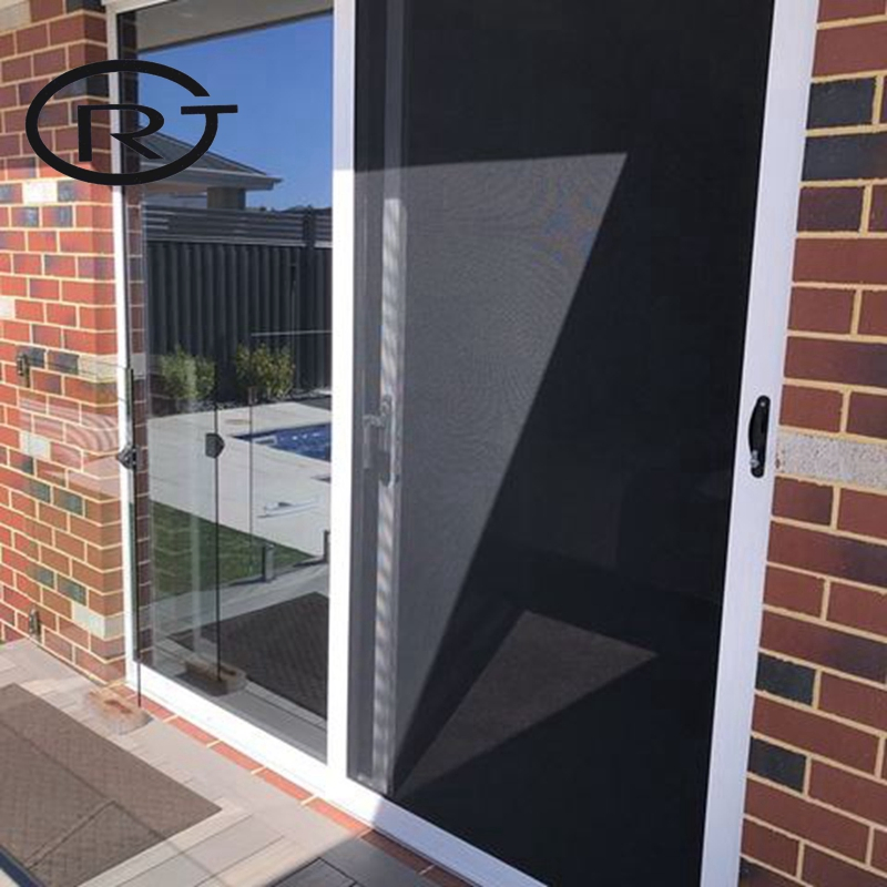 High Anti-Corrosion 304 Stainless Steel Window Lnsect Screen Mesh