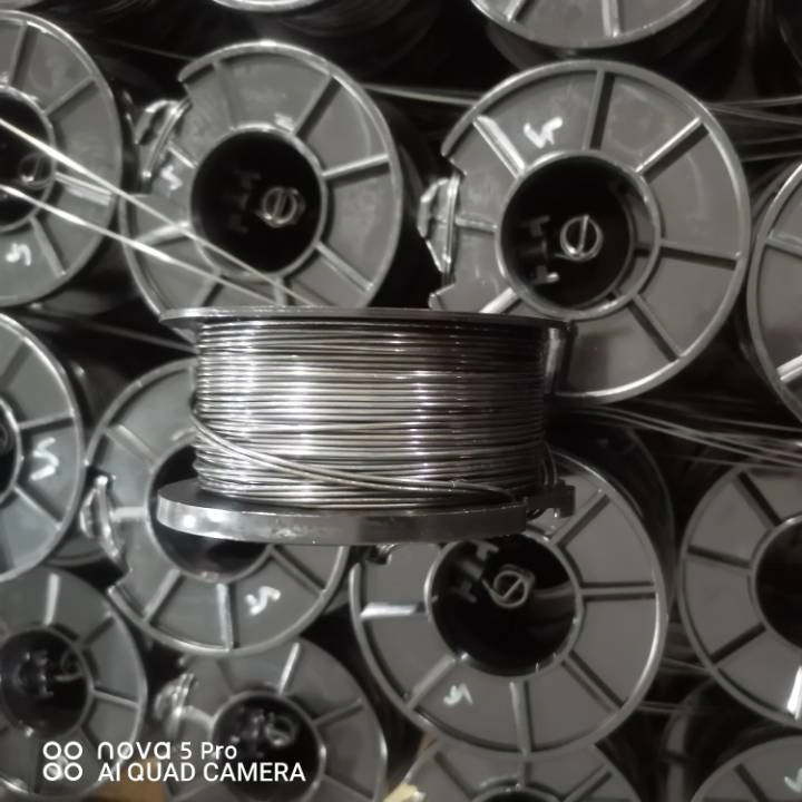 Rebar Tying Machine Fitting Spool Wire /Coil Wire/ Wire Reel