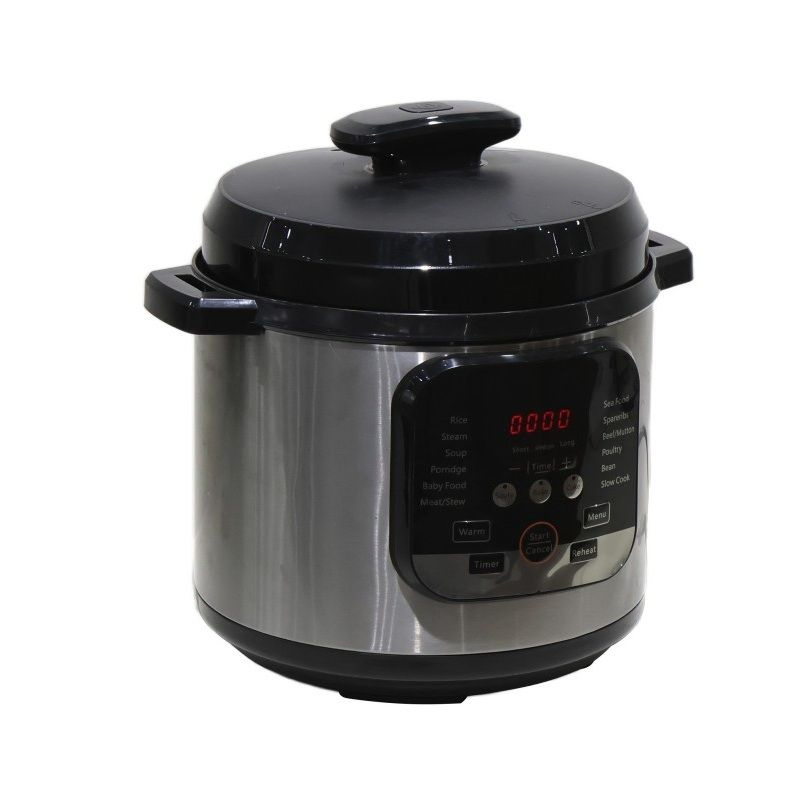 14 in 1 Multi Cooker with Natural Ceramic Coated Non Stick Pot