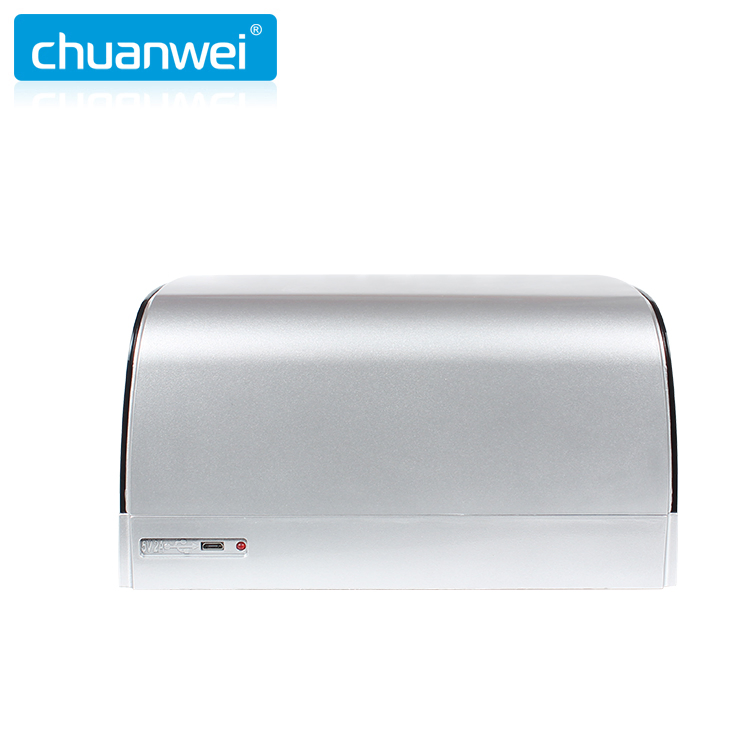 6W UV Light Fake Money Currency Banknote Counterfeit Detector