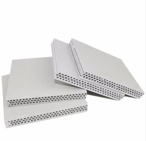Factory Price Plastic Formwork Panel PVC Hard Board for Construction and Furniture, PVC Foam Sheet, PP Hollow Construction Sheet