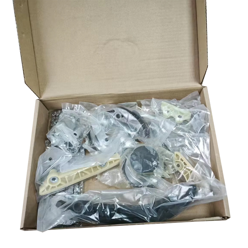 Ремкомплект ГРМ U202-12-006 для Ford Ranger, Mazda BT-50 2.2 TDCi