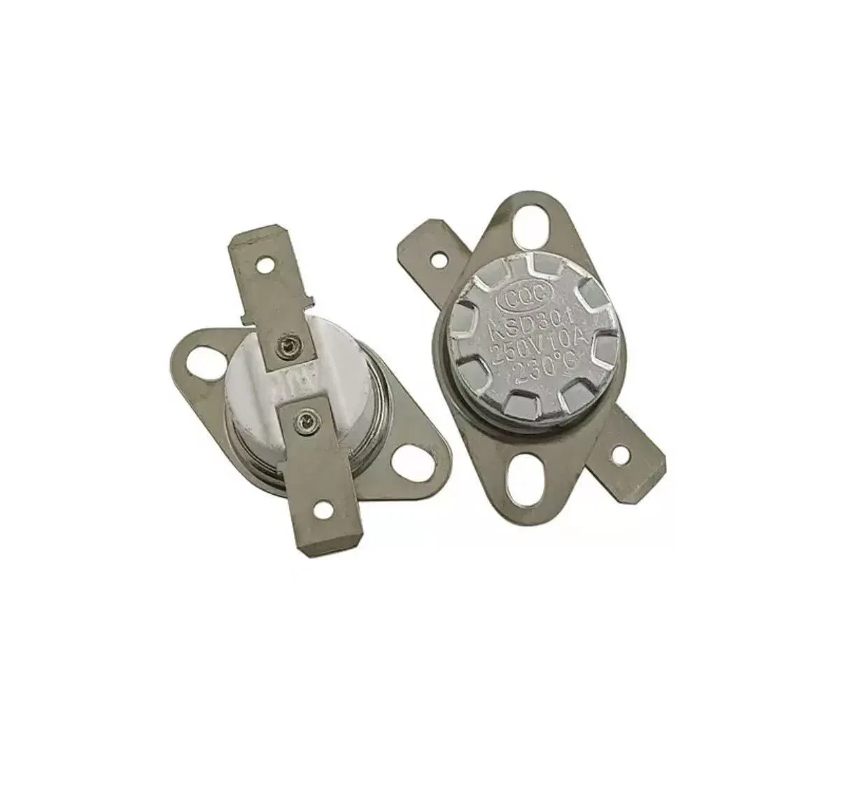 High Temperature Resistant Ceramic Temperature Control Sensor