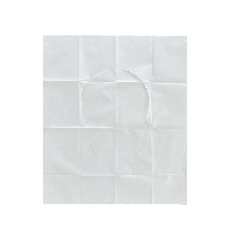 Biodegradable Paper Toilet Seat Covers - Disposable Virgin Paper Half-Fold Toilet Seat Cover