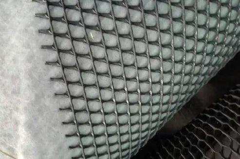 Geonet Pokemon 150/2-1600/2 Tri-Dimension Compound Geonet for Landfill Road Railway Drainage