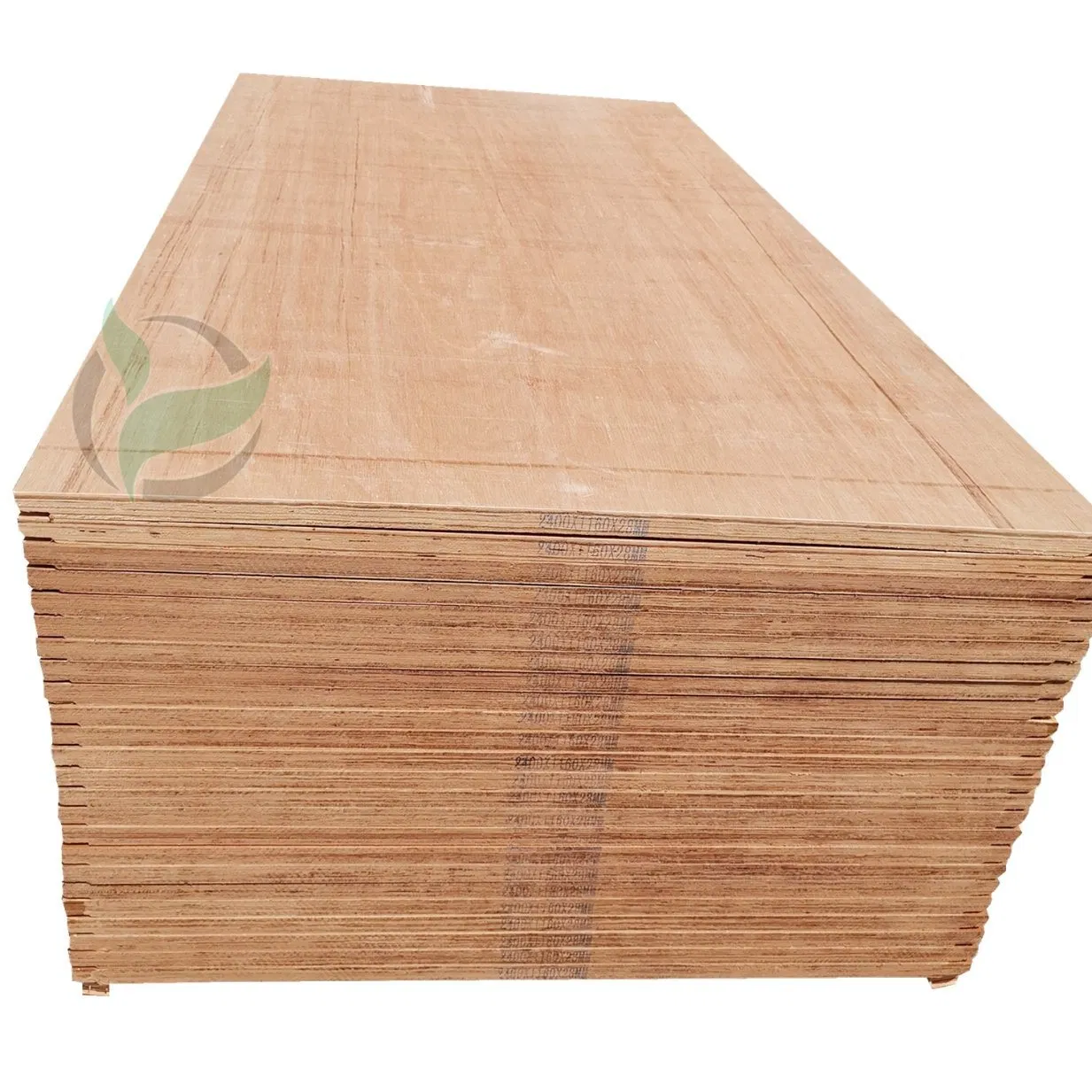 Heavy-Duty 28mm Phenolic Plywood Panels for Freight Transport