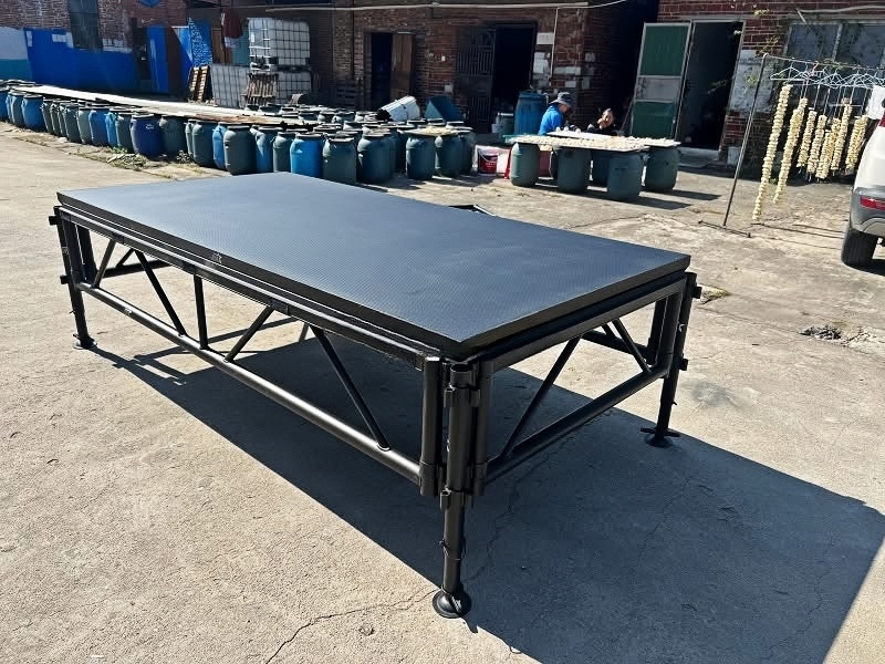 Wholesale Factory Price! Aluminum Stage
