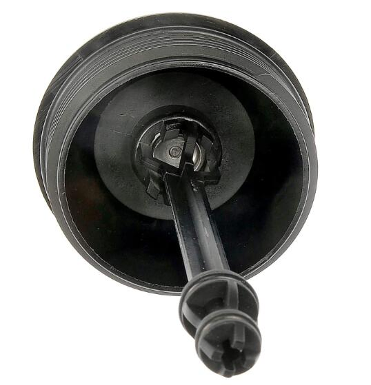 Крышка масляного фильтра 03L115433C для VW/Audi