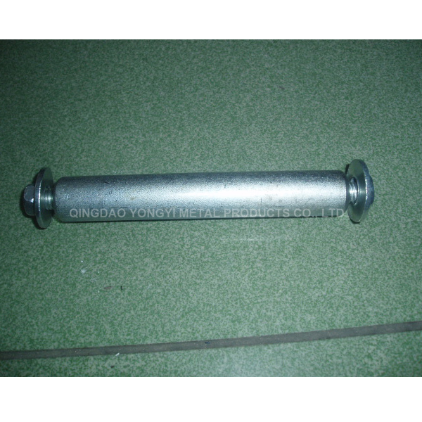 Factory Wholesale Steel Wheelbarrow Pneumatic Wheels