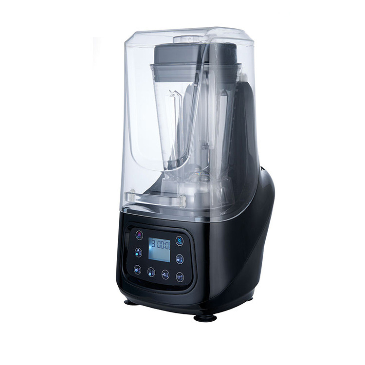 Professional Commercial Kitchen Appliances High Speed Ice Blender
