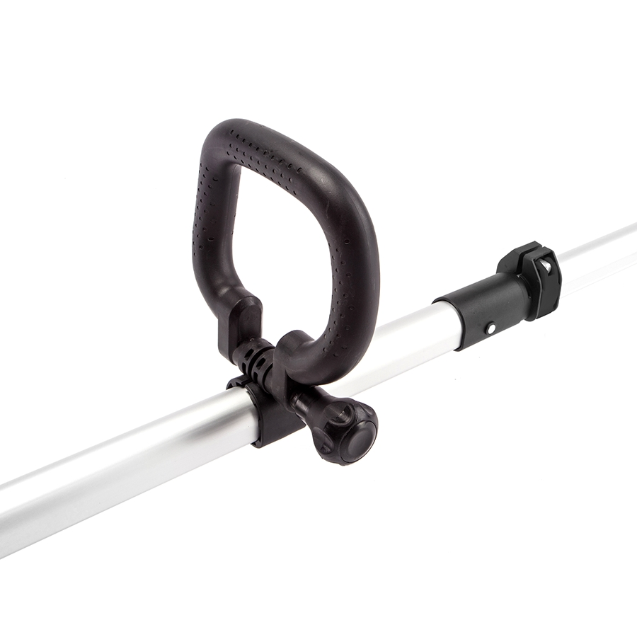 Yard Force 20V Cordless Pole Saw with for Tree Pruning - Ls C20