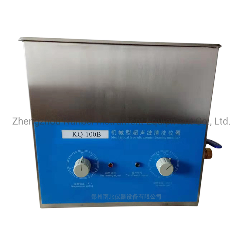 40kHz Mechanical Type Ultrsonic Cleaning Machine