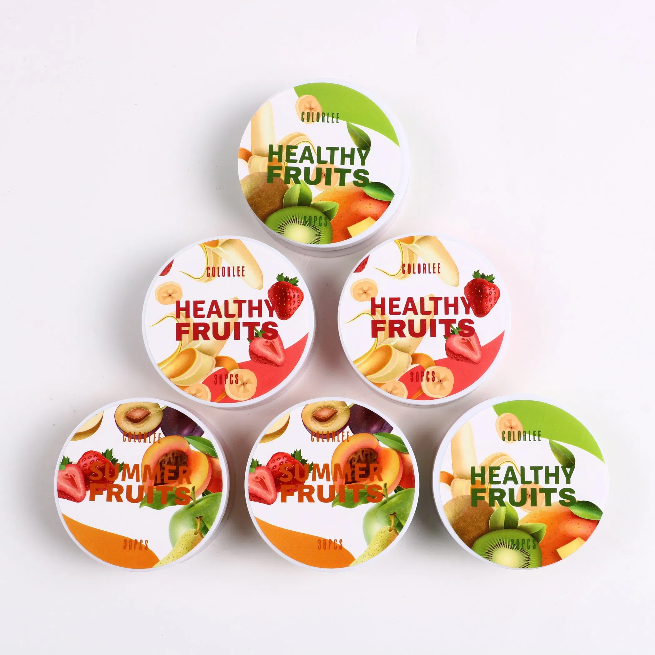 Nail Polish Remover Wipes Nail Polish Remover Pads Healthy Fruit