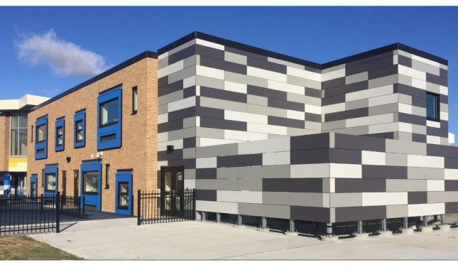 Exterior Decoration Phenolic Resin HPL Formica Compact Laminate