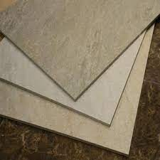 Full Body Porcelain Wall Floor Tiles Glazed Polished for Kitchen