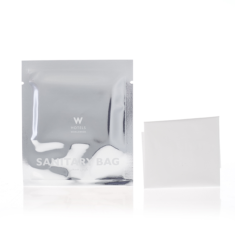 Custom Logo Wholesale 5 Star Hotel Bathroom Guest Room Disposable Amenities Toiletries Set