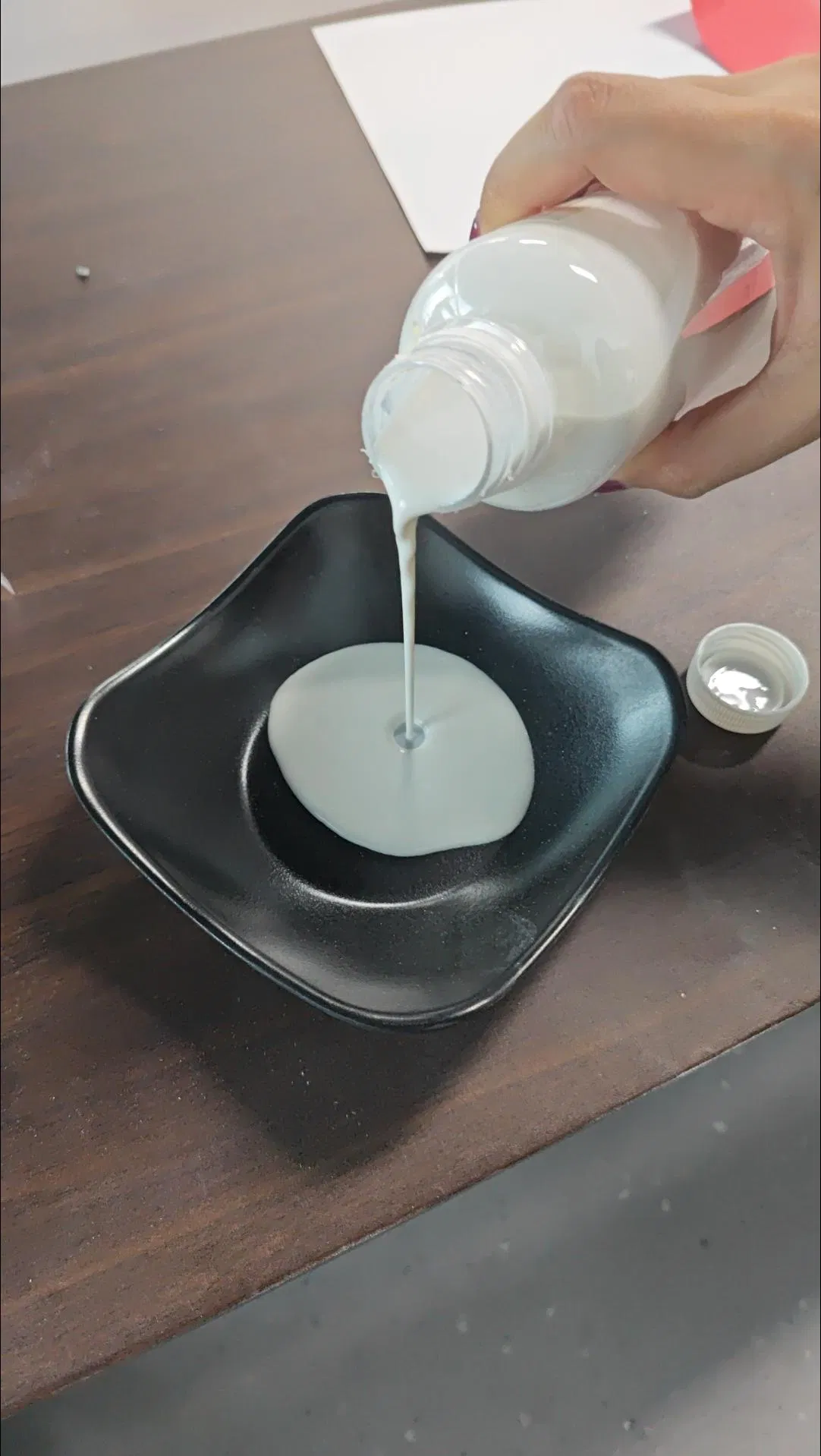 Advanced SBR Latex for Reliable Waterproof Mortar Applications