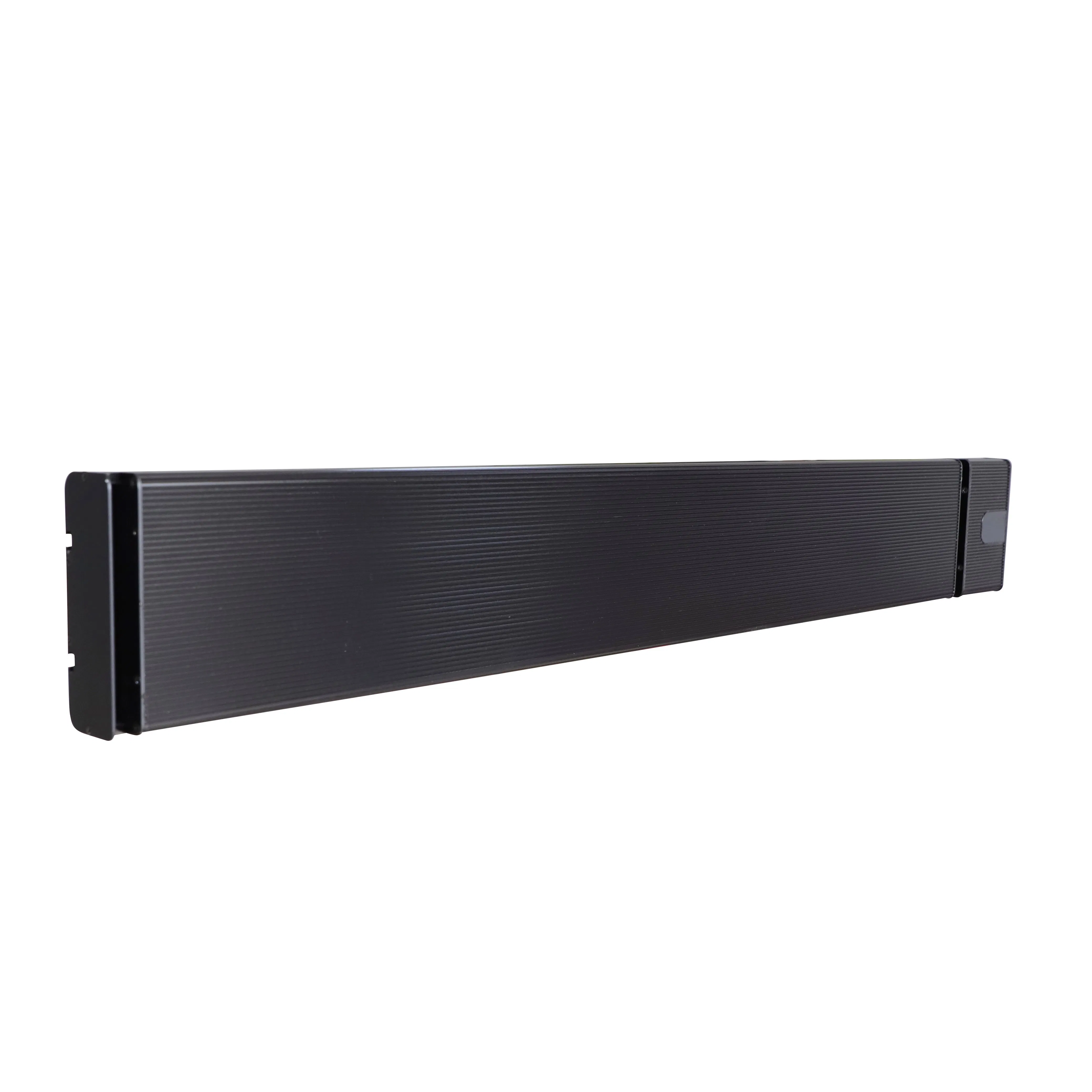 Ceramic Glass Electric Space Heater Calefactor Infrarrojo