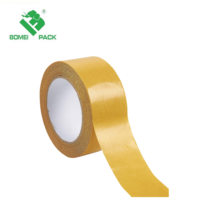 Carpet-Seam-Tape-for-Carpet-Joint-Residue