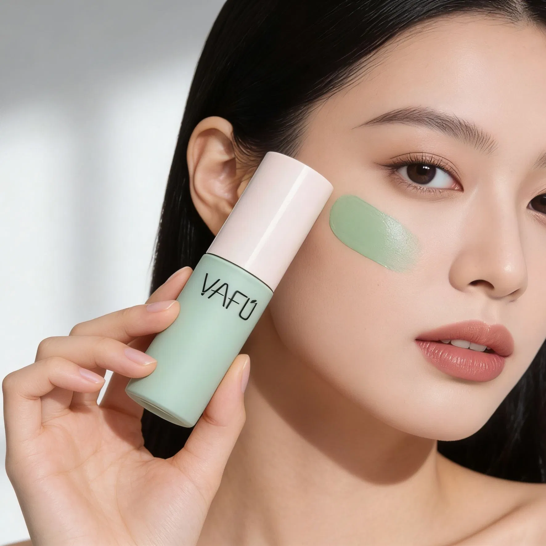 OEM Private Label Makeup Primer Cream Face Contour & Pre-Makeup Base Manufacturer
