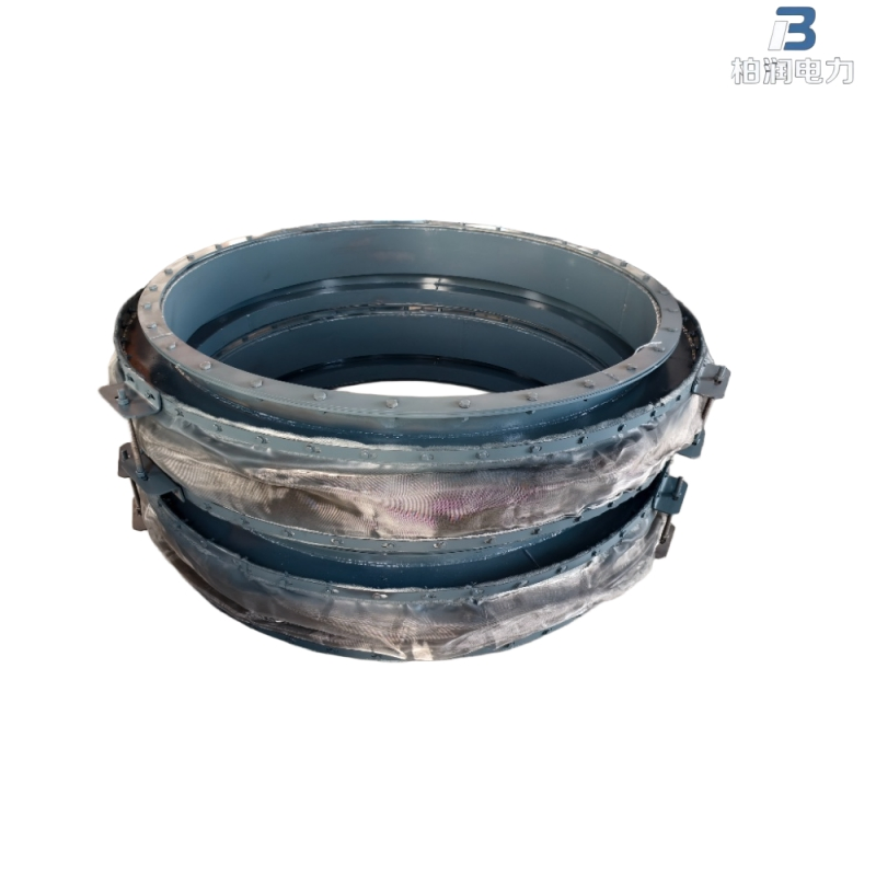 Quick Installation Pre Insulated Steam Line Compensator Expansion Joints