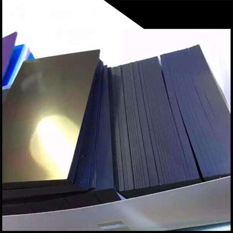 Поляризационная плёнка OLED 75 дюймов
