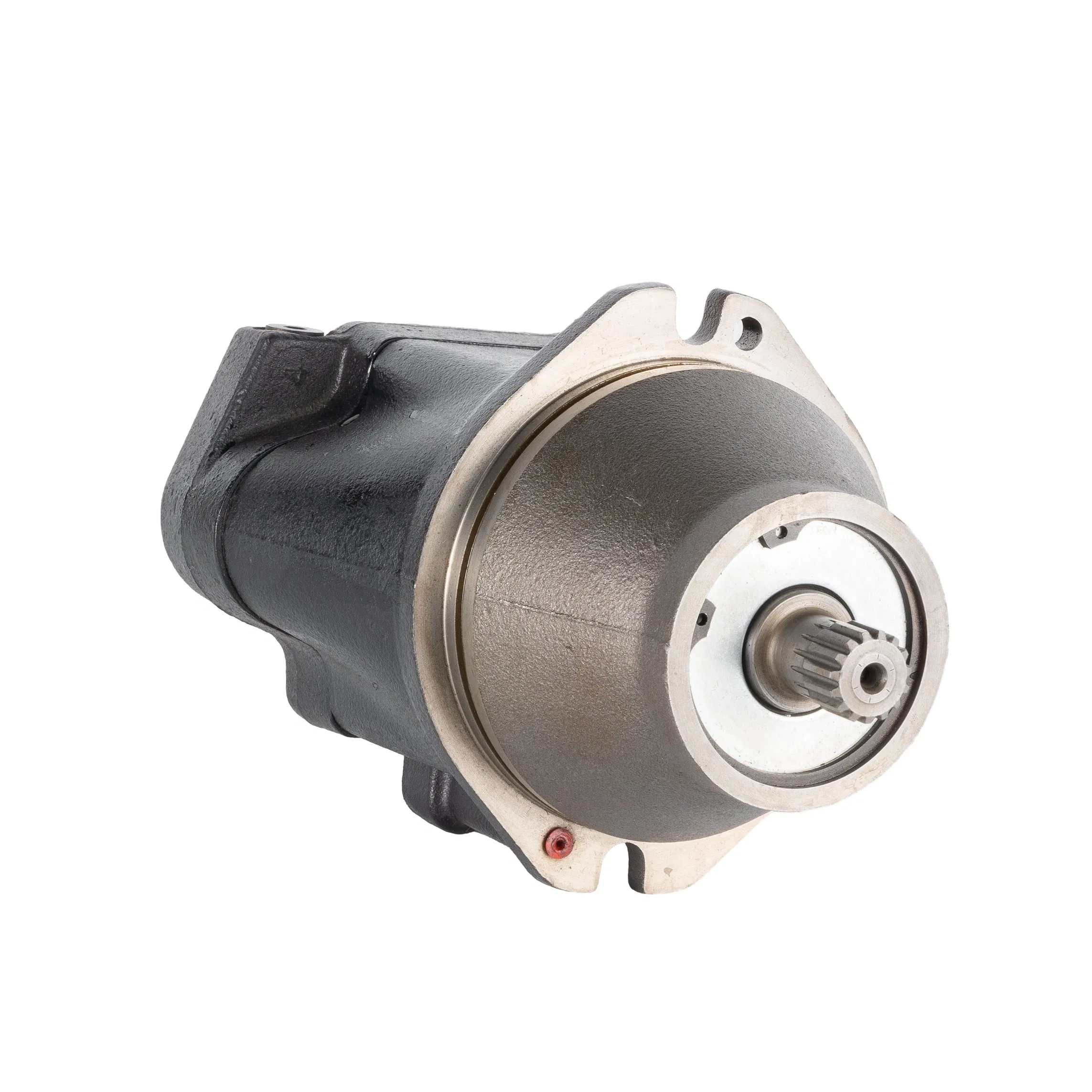 Гидравлический мотор Eaton для харвестера и насоса