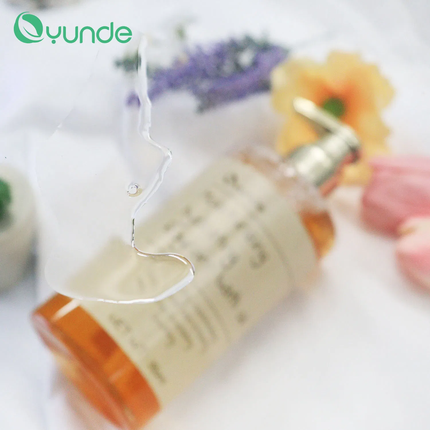 Oyunde OEM/ODM Nourish Your Skin with Luxurious Bath Oil for Smoothness