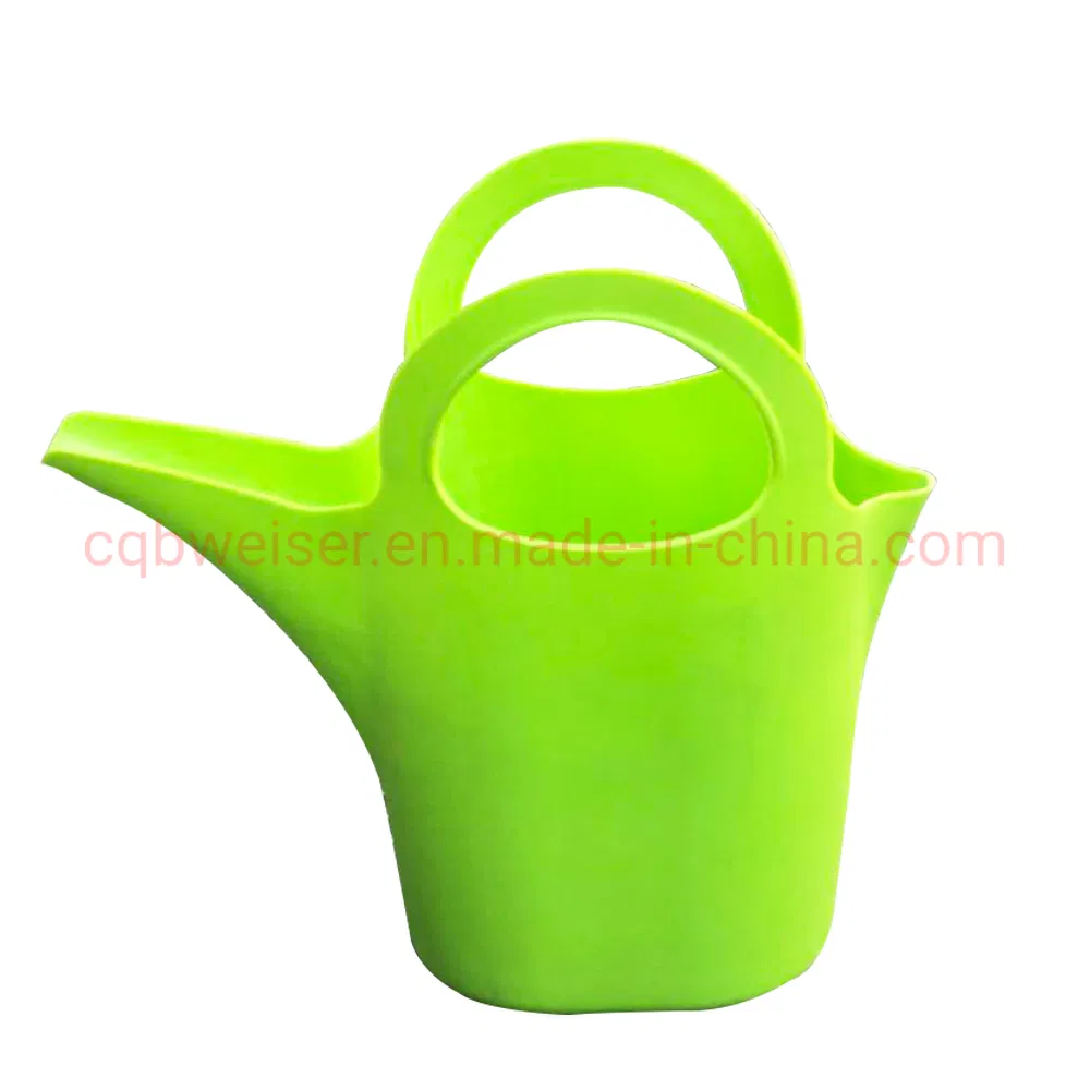 Wholesale Colorful 2L Mini Plastic Small Watering Cans
