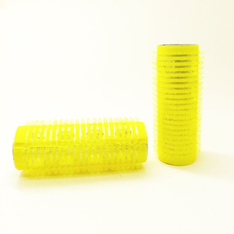 Бигуди алюминиевые разноразмерные для салона и дома