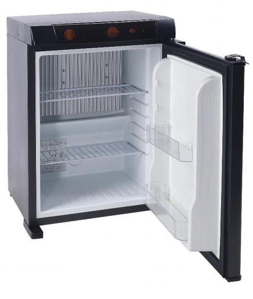 Three Way Gas Refrigerator AC/DC Minifridge Outdoor Use