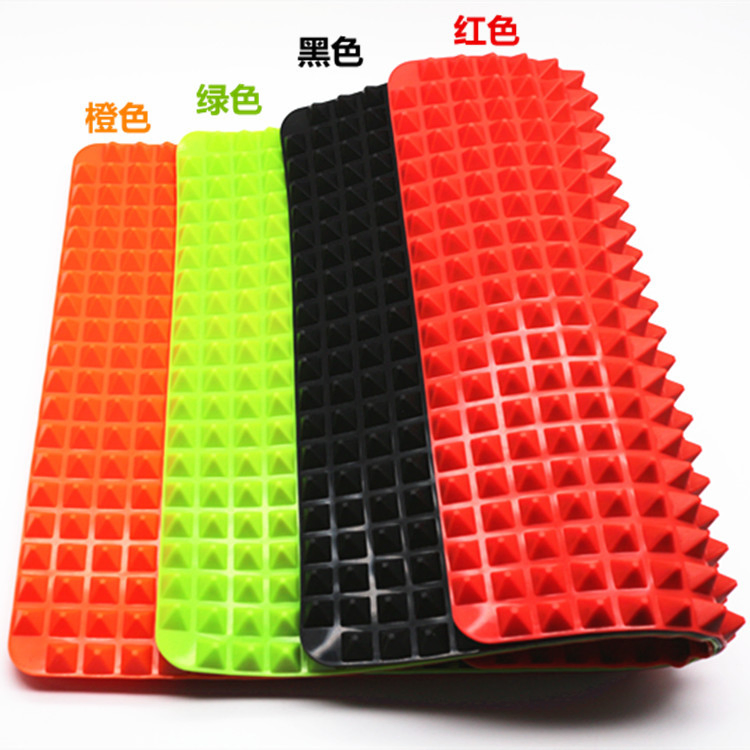 Custom Stocks Silicone Heating Pad Baking Mat