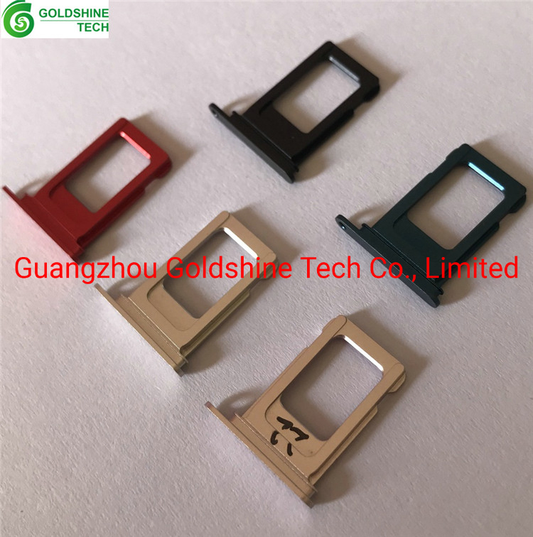 Лоток для SIM-карты Apple iPhone 13 (цвета)