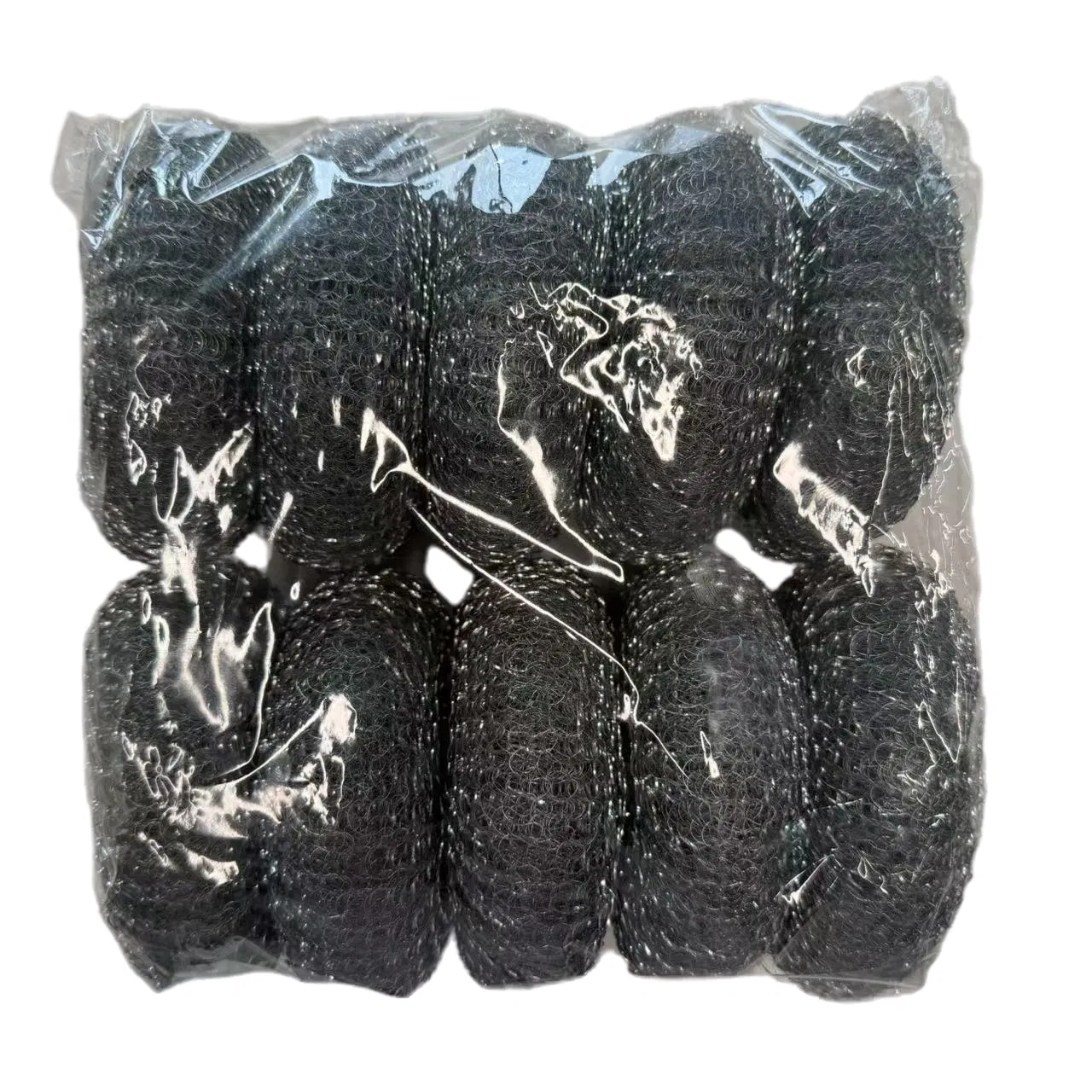 Premium Stainless Steel Scrubber for Effective Dishwashing Solutions